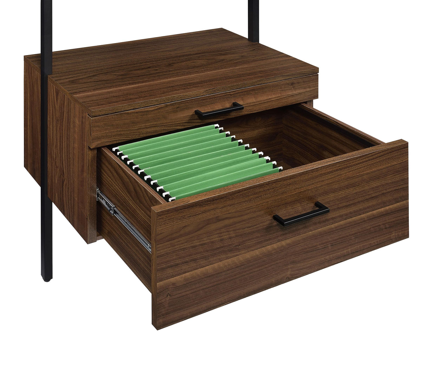 Owens Wall Shelf Set