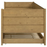 Calinda Daybed with Trundle