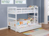 Chapman Bunk Bed with Mattress