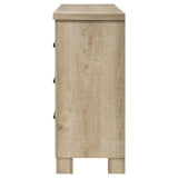 Oakglen Dresser