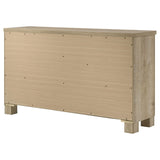 Oakglen Dresser