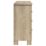 Oakglen Dresser