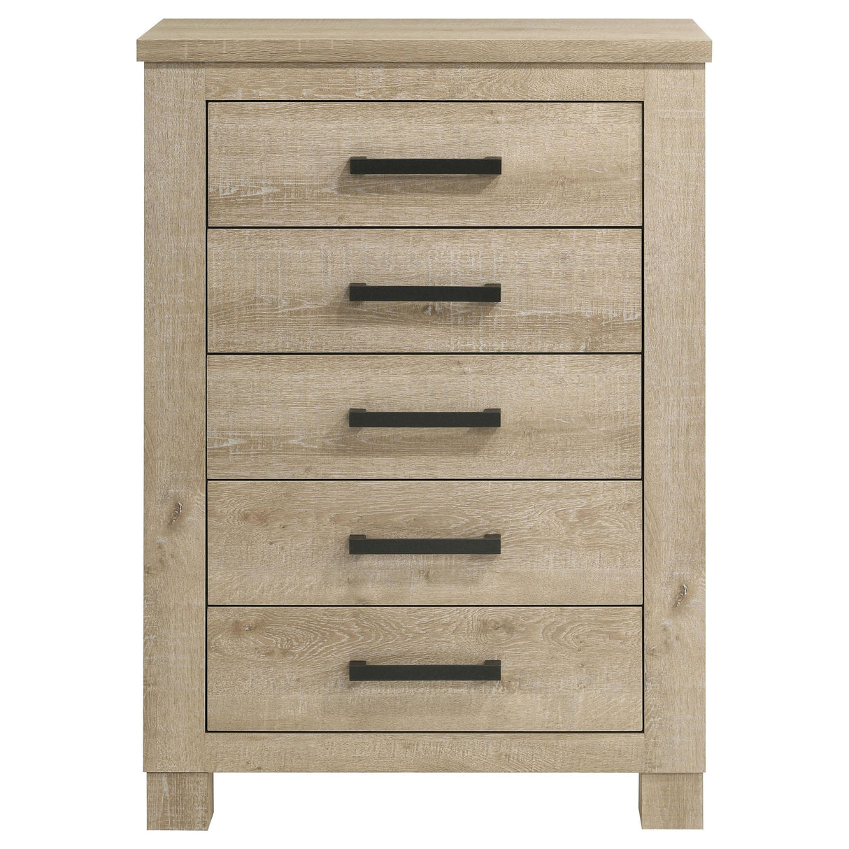 Oakglen Chest of Drawers
