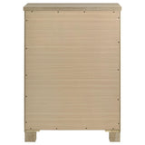 Oakglen Chest of Drawers