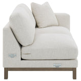 Geneva Sectional Sofa