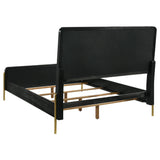 Arini Panel Bed
