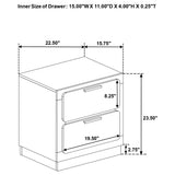 Caraway Bedroom Set