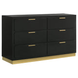 Caraway Bedroom Set