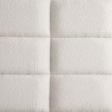 Durango Panel Bed