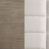 Durango Panel Bed