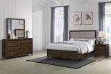 Welsley Bedroom Set