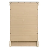 Louis Philippe Chest of Drawers