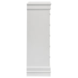Louis Philippe Chest of Drawers