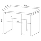 Skylar Desk Set
