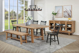 Middleton Dining Bench