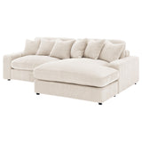Blaine Sectional Sofa