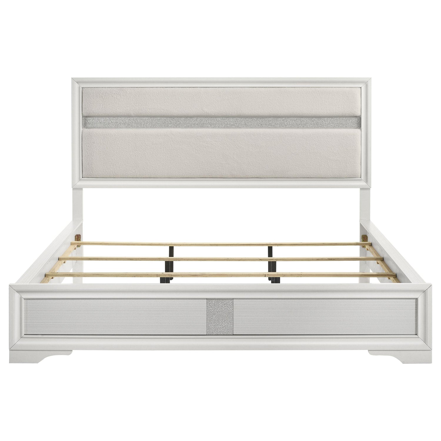 Miranda California King Bed