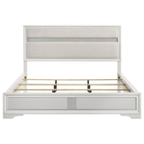 Miranda California King Bed
