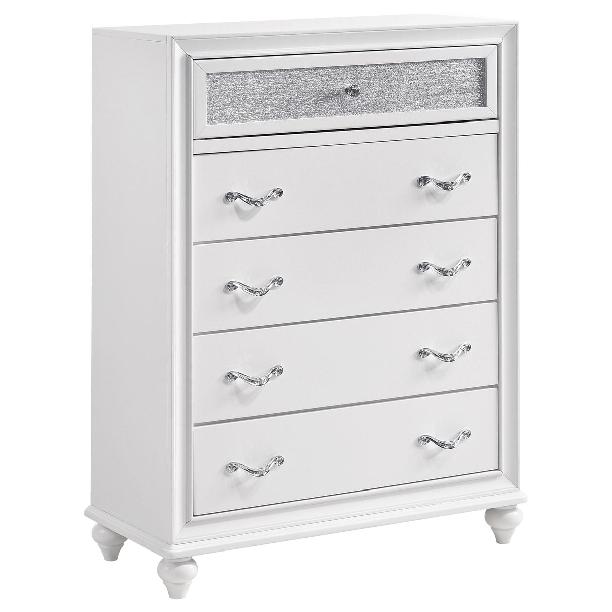 Barzini Bedroom Set
