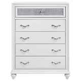 Barzini Bedroom Set