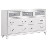 Barzini Bedroom Set