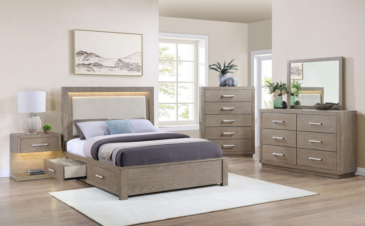 Kenora Dresser