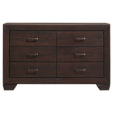 Dorian Bedroom Set