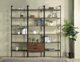 Owens Wall Shelf Set