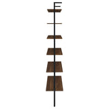 Owens Wall Shelf Set