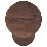Yency Nesting Table Set