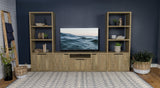 Tabby Entertainment Center