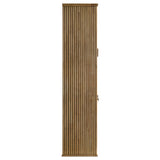 Adina Display Cabinet