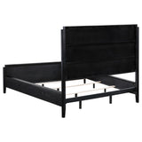 Brookmead Panel Bed