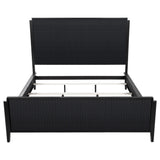 Brookmead Panel Bed