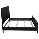 Brookmead Panel Bed