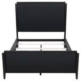Brookmead Panel Bed