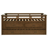 Carlsbad Captains Bed with Trundle