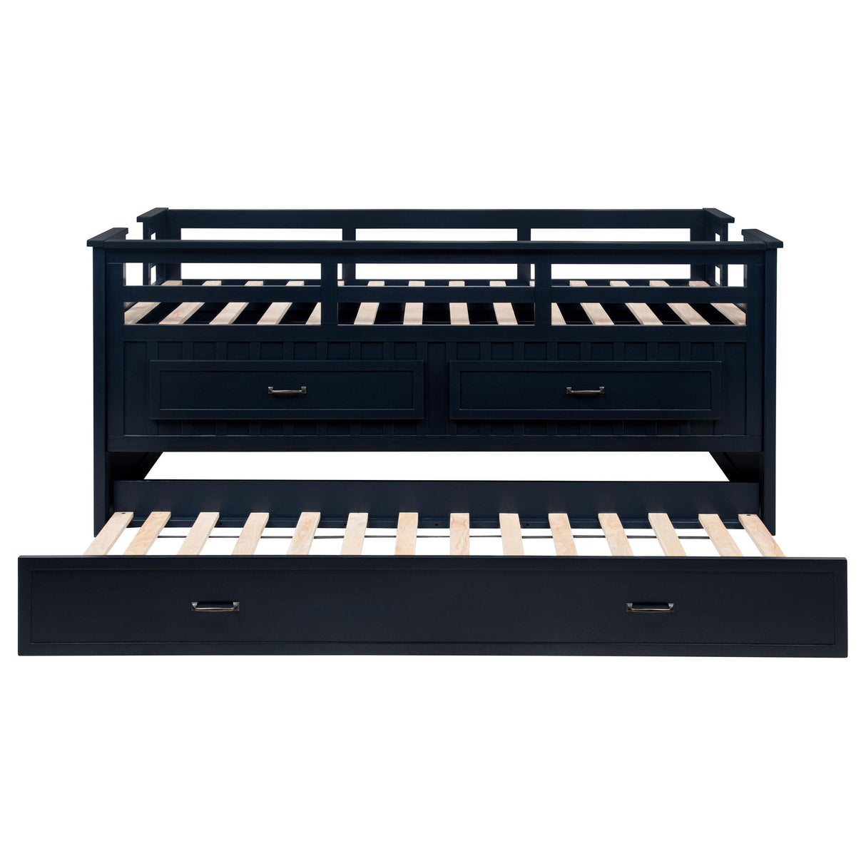 Carlsbad Captains Bed with Trundle