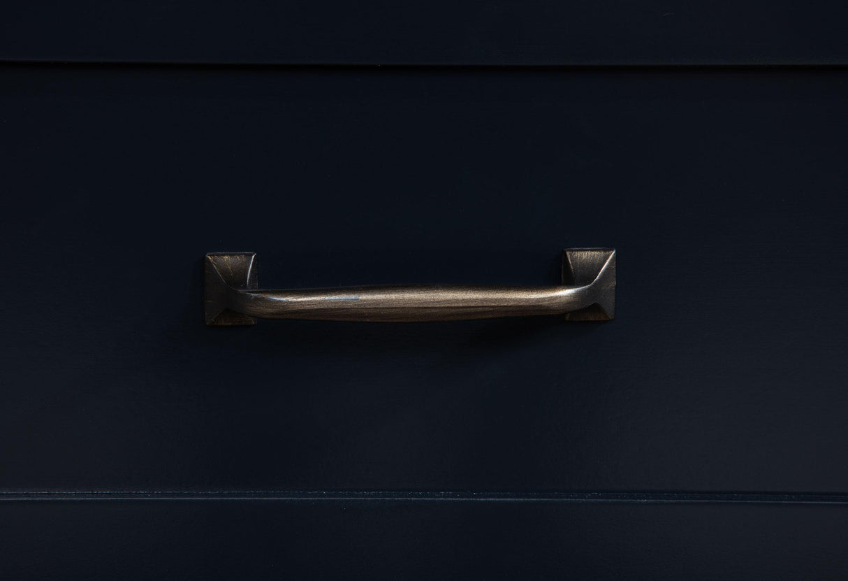 Carlsbad Captains Bed with Trundle