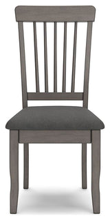 Shullden Dining Room Set