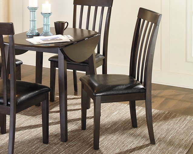 Hammis Dining Chair Set - M&M Furniture (CA)