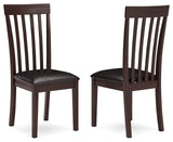 Hammis Dining Chair