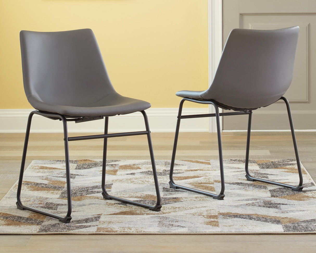 Centiar Dining Chair