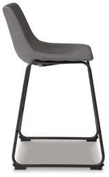 Centiar Counter Height Bar Stool