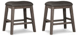 Caitbrook Counter Height Dining Package