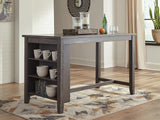 Caitbrook Counter Height Dining Table