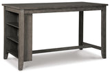 Caitbrook Counter Height Dining Table