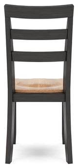 Gesthaven Dining Set