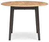 Gesthaven Dining Set