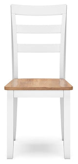 Gesthaven Dining Set